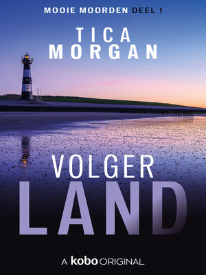 cover image of Volgerland